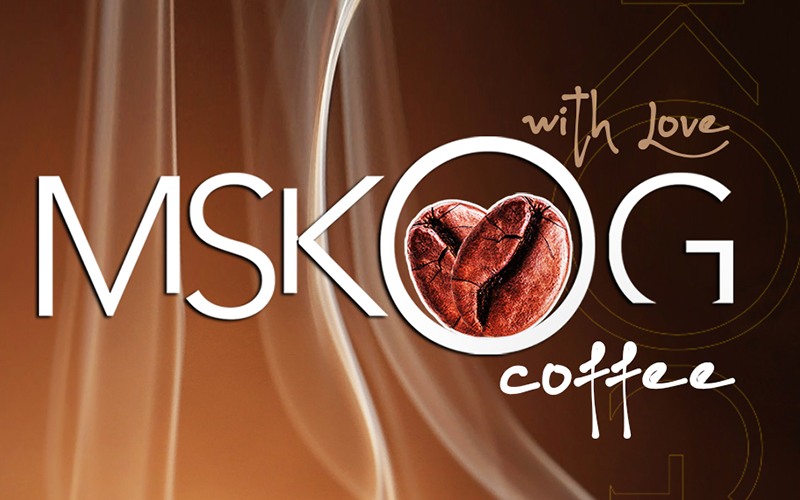 Premium Indian Coffee