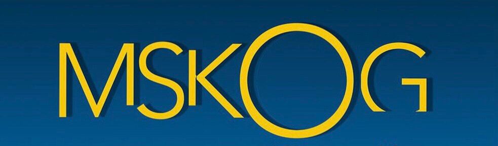 MSKOG Logo